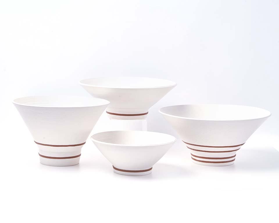 Encircled collection by Lauren Kaplan for Beau Home