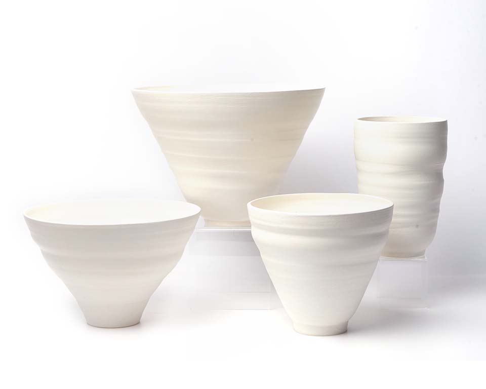 Kiln Couture collection by Lauren Kaplan for Beau Home